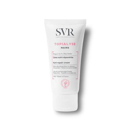 TOPIALYSE CREMA DE MANOS