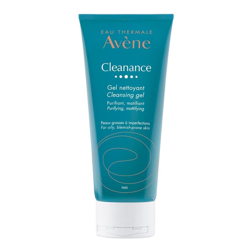 CLEANANCE GEL 200ML
