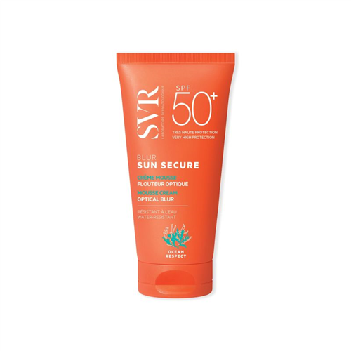 SUN SECURE BLUR TEINTE HALE