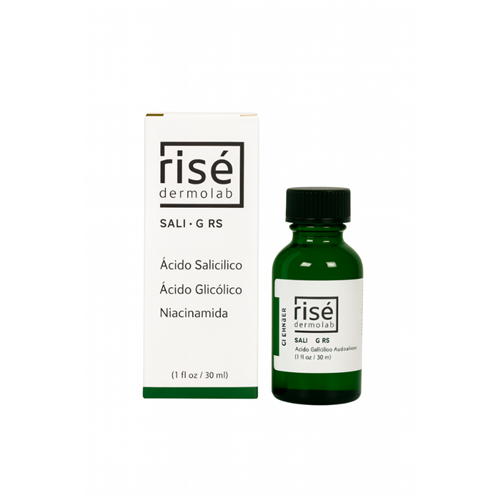 RISE BOOSTER SALI - G RS