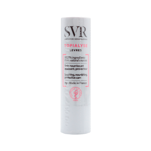 TOPIALYSE STICK LABIOS VEGETAL