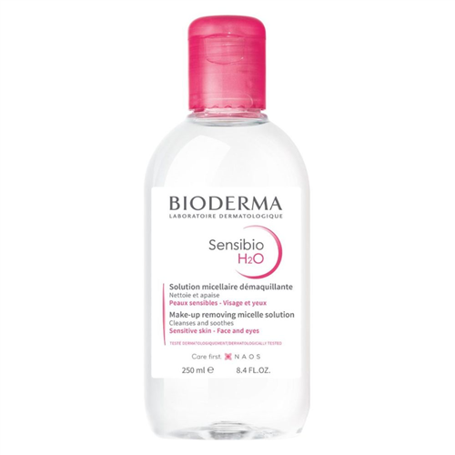 SENSIBIO H2O 250ML