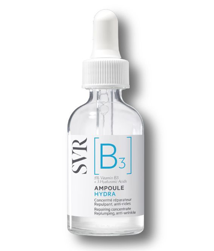 AMPOULE B HYDRA 30 ML