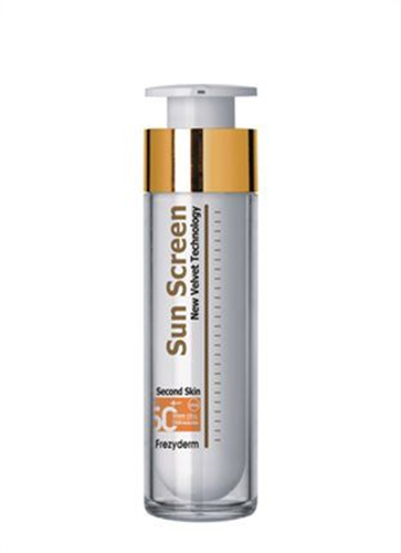 SUN SCREEN VELVET SPF 50+ 50ml