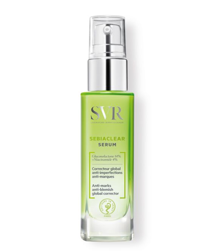 SEBIACLEAR SERUM
