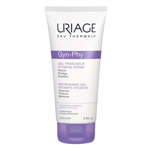GYN PHY T 200 ML