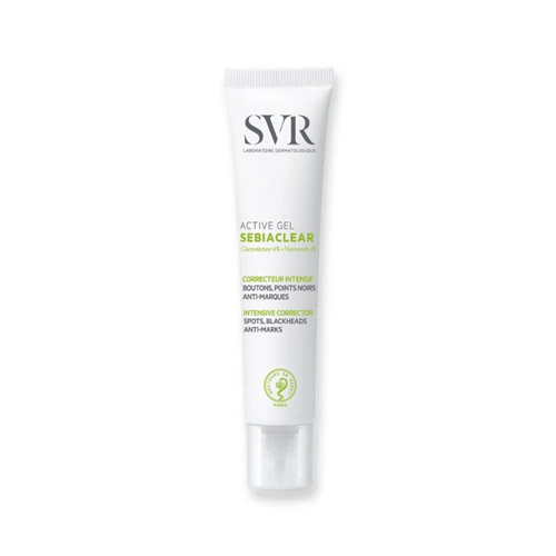 SEBIACLEAR ACTIVE GEL
