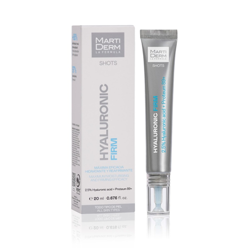 SHOT HYALURONIC FIRM 20ML