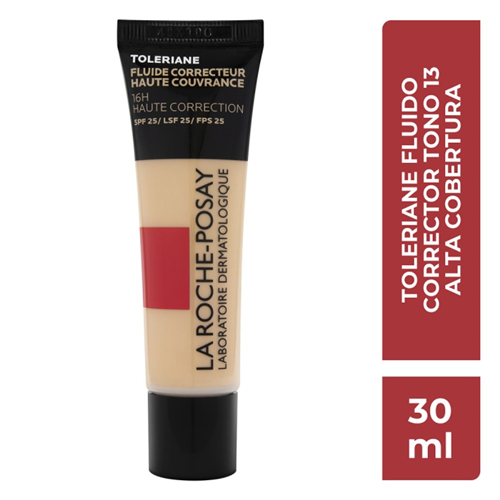 TOLERIANE FLUIDO 13 BEIGE 30 ML