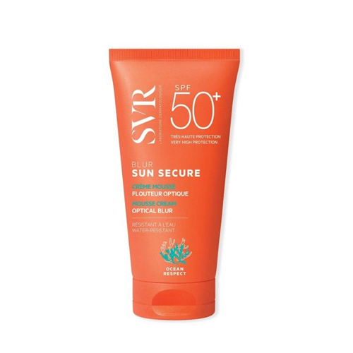 SUN SECURE BLUR SPF50+