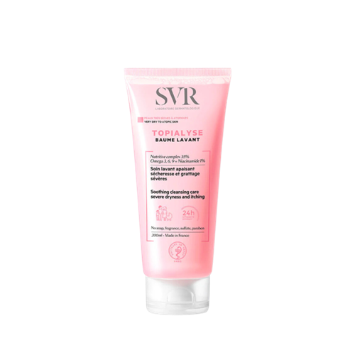 TOPIALYSE BAUME LAVANT  200 ML