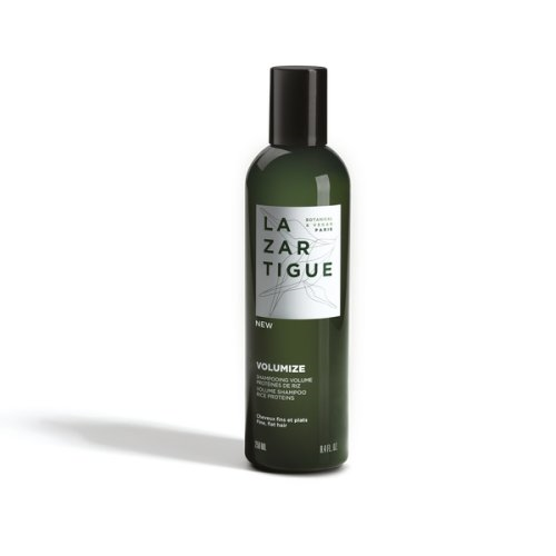VOLUMIZE SHAMPOO