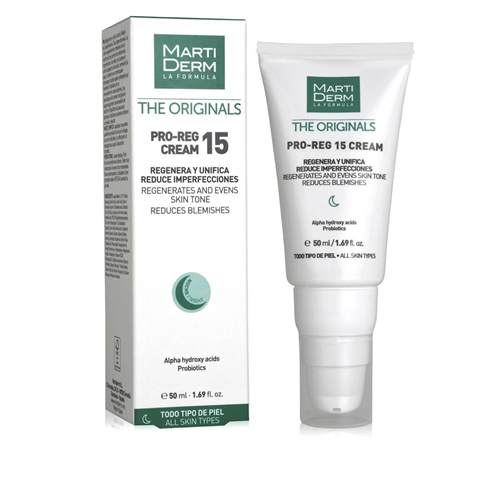 PRO-REG 15 CREAM 50 ML.