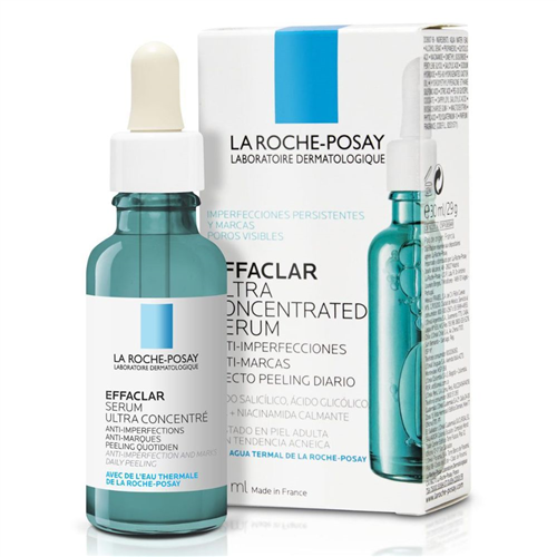 EFFACLAR SERUM CONCENTRADO 30ML