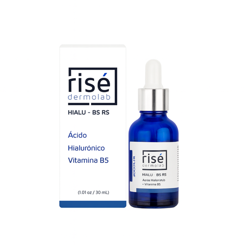 RISE BOOSTER HIALU B5 - RS
