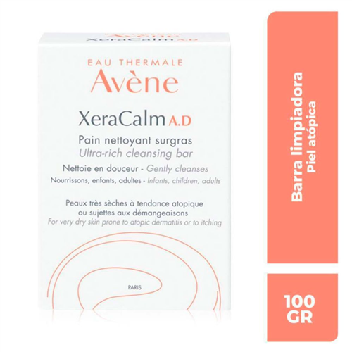 XERACALM A.D. BARRA 100GR