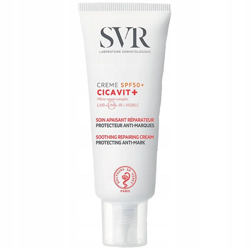 CICAVIT+ CREME  HPPI 40 ML
