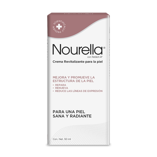 NOURELLA CREMA 50 ML