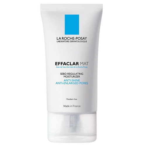 EFFACLAR MAT 40ML