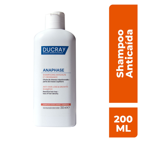 ANAPHASE SHAMPOO CAIDA OCASIONAL 200ML