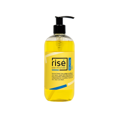RISE NEUTRAL GEL (PIEL SENSIBLE)