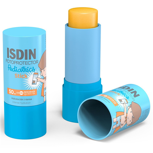 ISDIN STICK PEDIATRICS SPF50
