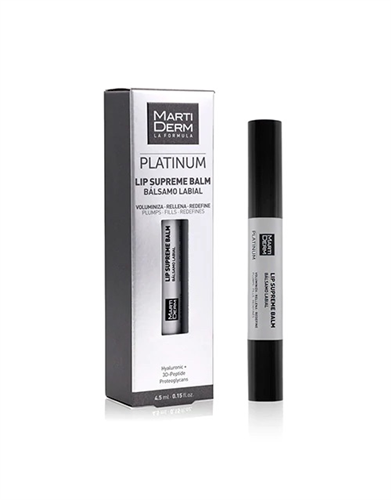 LIP SUPREME  BALM 4.5 G