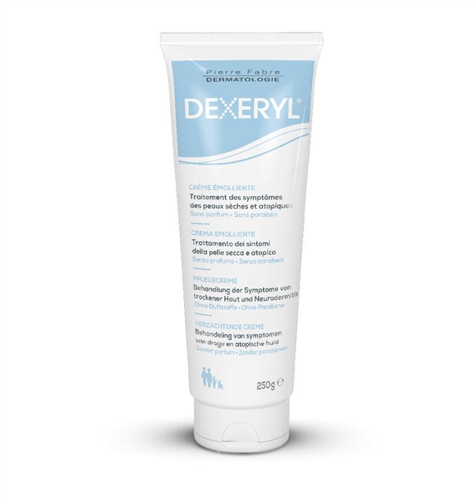 DEXERYL CREMA 250ML