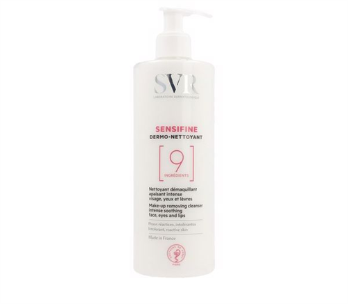 SENSIFINE DERMO NETTOYANT  400 ML