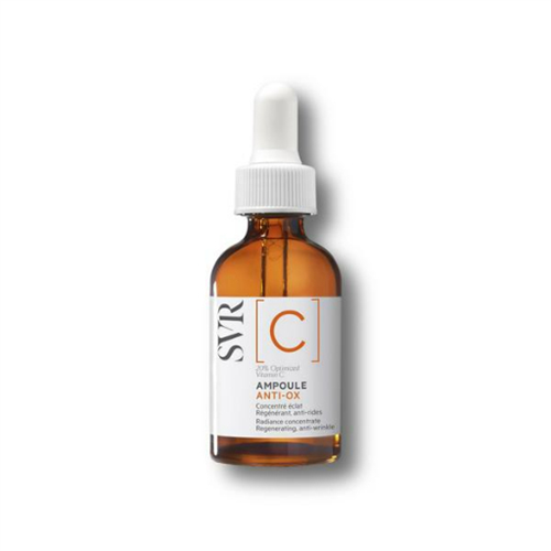 AMPOULE C ANTI-OX 30 ML