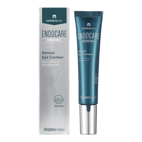 ENDOCARE RENEWAL CONTORNO DE OJOS  15 ML