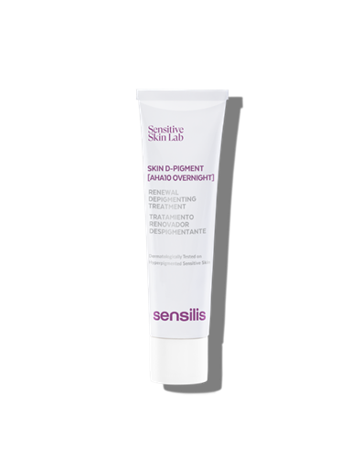 SSS SKIN DPIGMENT [AHA10 OVERNIGHT] 30 ML