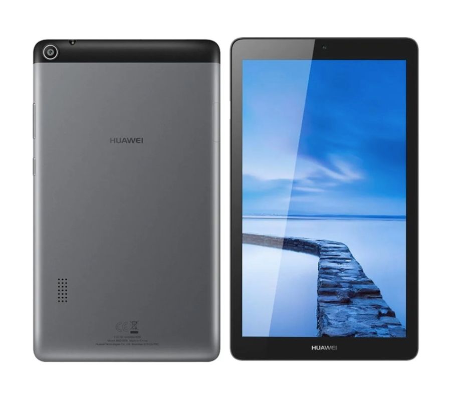Tablet HUAWEI MEDIAPAD T3 7 BG2W09 1GB/8GB Gris Baaxtec