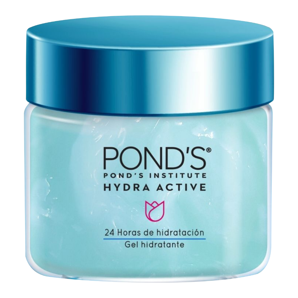 GEL PONDS HYDRA ACTIVE 24 H 110 G Farmacias San