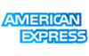 AMEX with installments