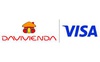 Visa Davivienda