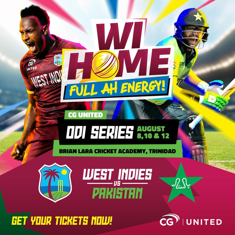 Mohammad Nawaz’s Hat-trick Leads Pakistan to a 14-run Victory Over West Indies in Florida T20 Clash