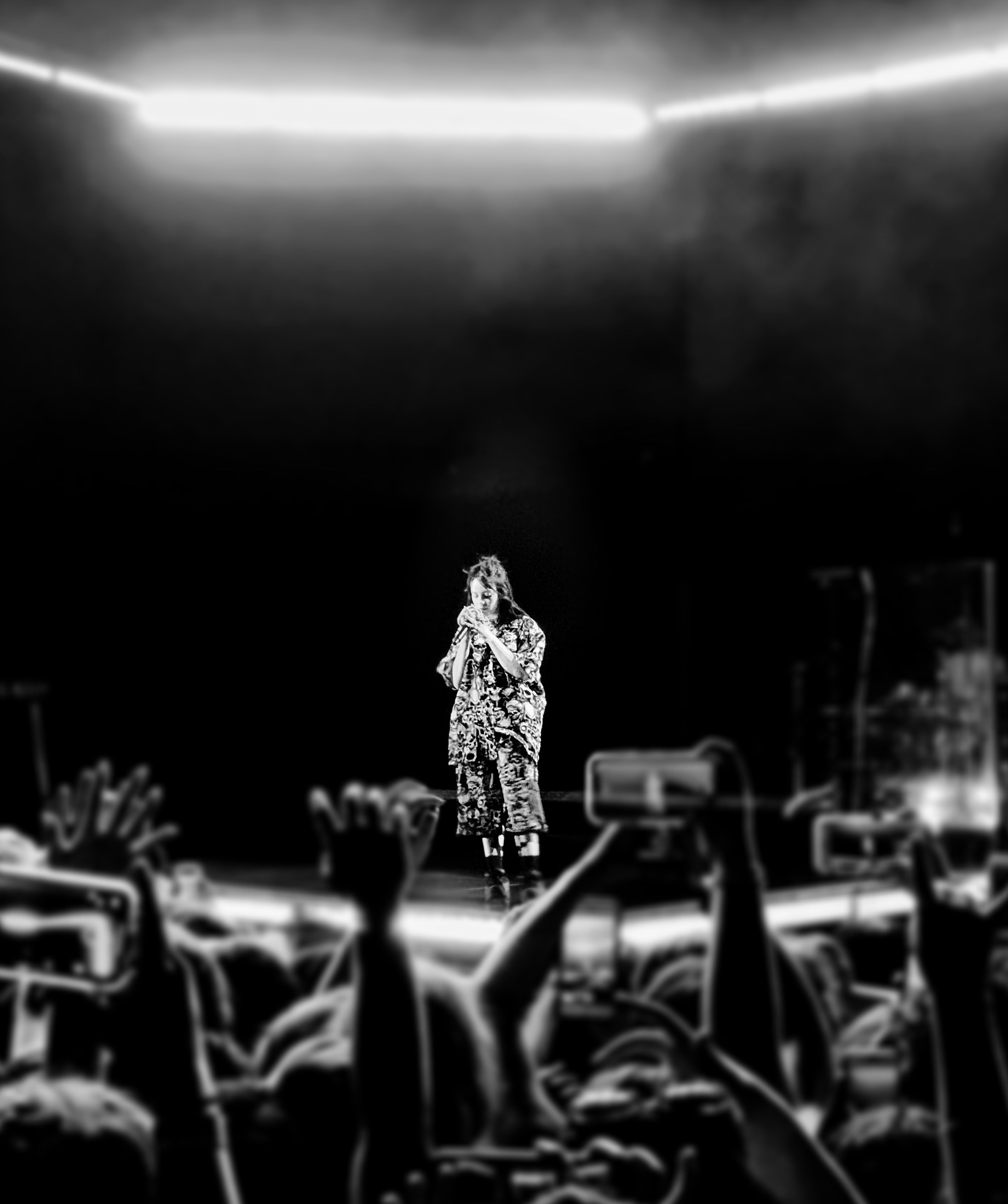 Billie Eilish