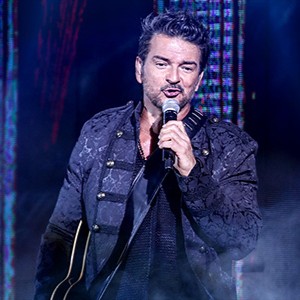 imagen Ricardo Arjona