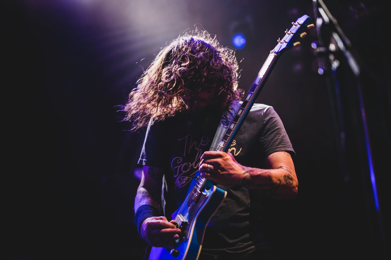 Foo Fighters