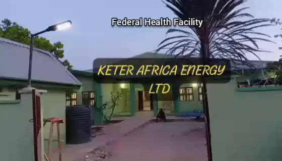 Health Care Facility