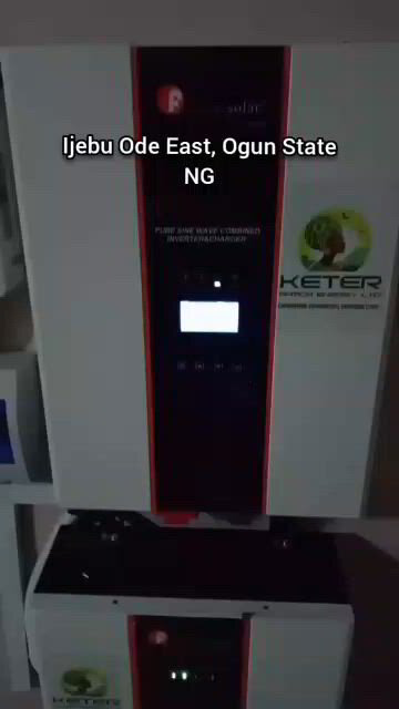 Ijebu Ode East Project