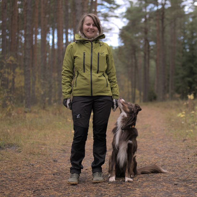 "4 Powerful Dog Walk Training Hacks" inar