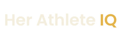 Her Athlete IQ - Beth Jones