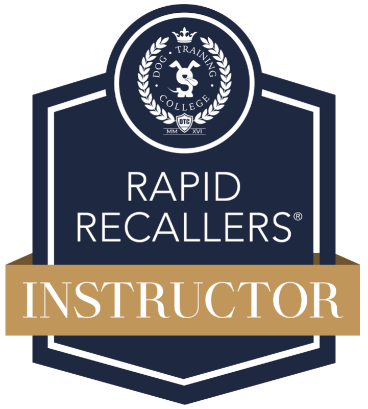 Rapid Recallers Instructor – qualified Recall Instruction in Cottingley, near Shipley