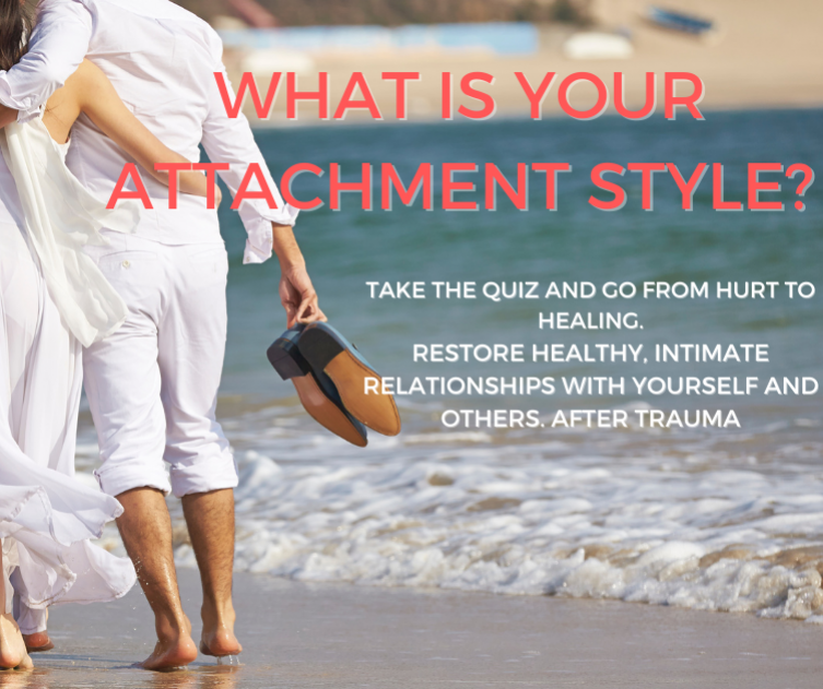 Attachment style quiz