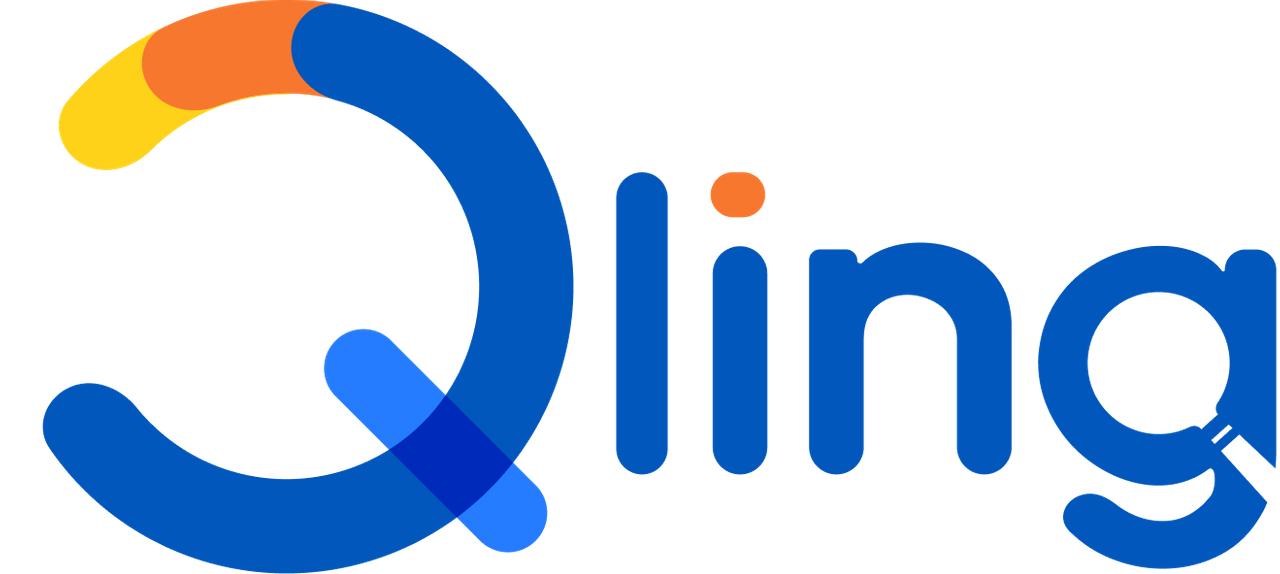 Logo for Qling