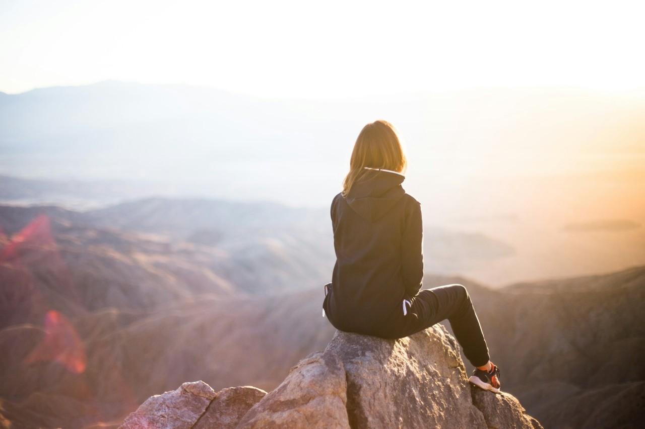 overthinking, frustration, embodied transformation