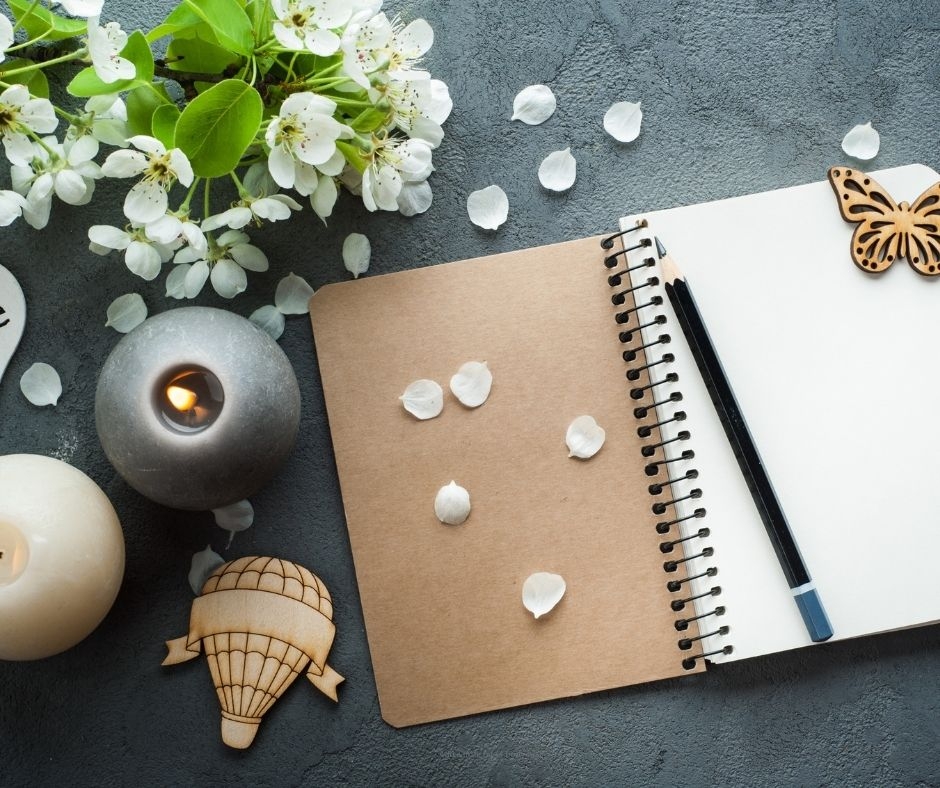 life coaching journal