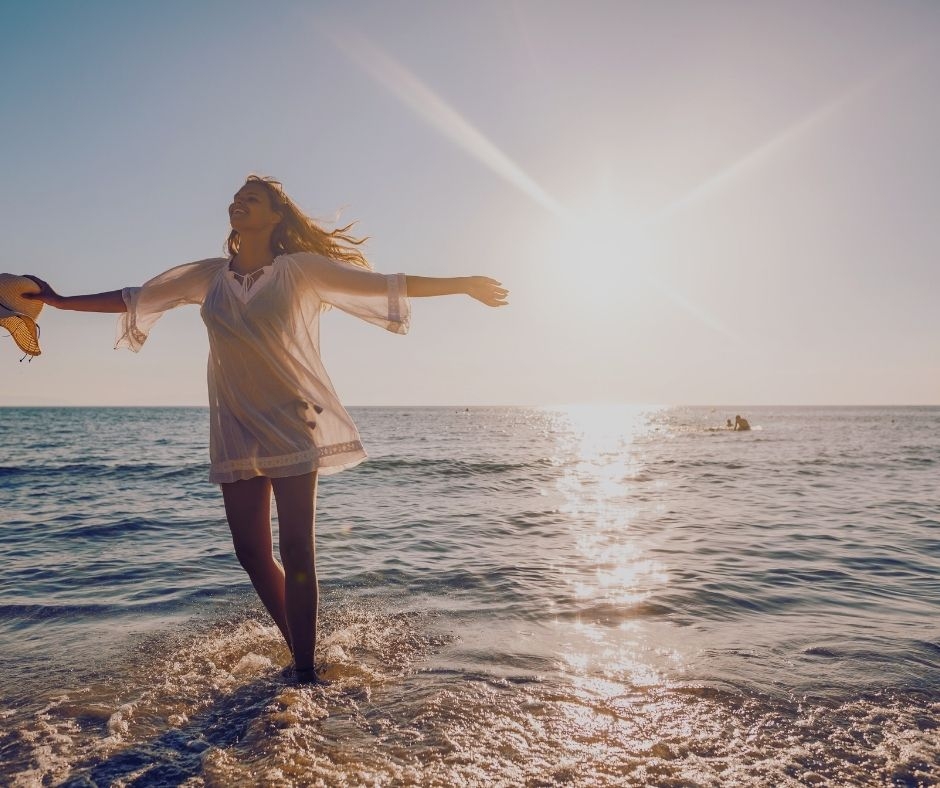 emodied coaching, somatic empowerment